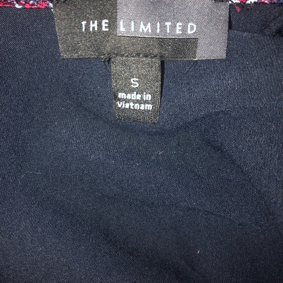 Work blouse - Picture 3 of 3